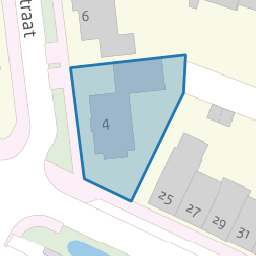 Perceel HGL01-Q-2103