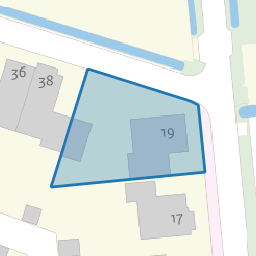 Perceel HGL01-Q-2109