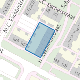 Perceel HGL01-Q-2116