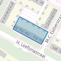 Perceel HGL01-Q-2120