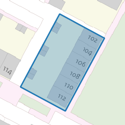 Perceel HGL01-Q-2126