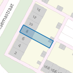 Perceel HGL01-Q-2147