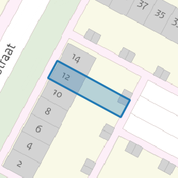 Perceel HGL01-Q-2150