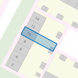 Perceel HGL01-Q-2151