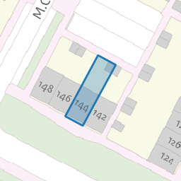 Perceel HGL01-Q-2152