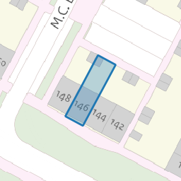 Perceel HGL01-Q-2153