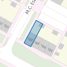 Perceel HGL01-Q-2154