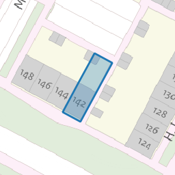 Perceel HGL01-Q-2155