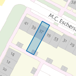 Perceel HGL01-Q-2157