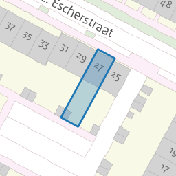 Perceel HGL01-Q-2159