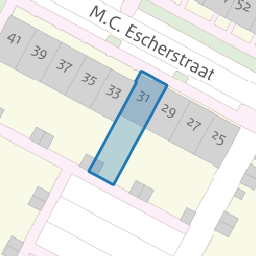 Perceel HGL01-Q-2161