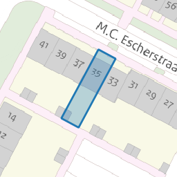 Perceel HGL01-Q-2162