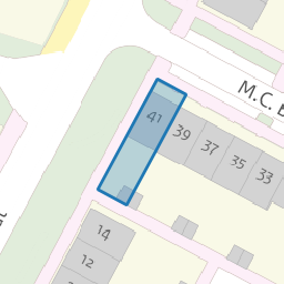 Perceel HGL01-Q-2164