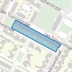 Perceel HGL01-Q-2166