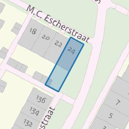 Perceel HGL01-Q-2169