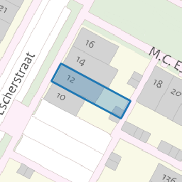 Perceel HGL01-Q-2171