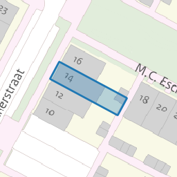 Perceel HGL01-Q-2172