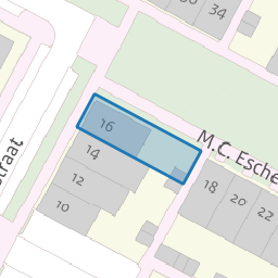 Perceel HGL01-Q-2173