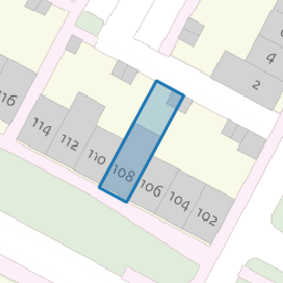 Perceel HGL01-Q-2175