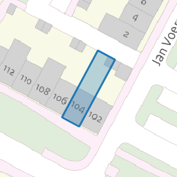 Perceel HGL01-Q-2176