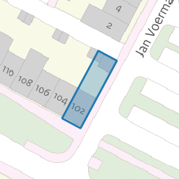 Perceel HGL01-Q-2177