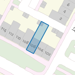 Perceel HGL01-Q-2178