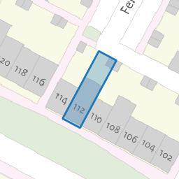 Perceel HGL01-Q-2179