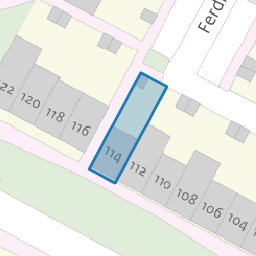 Perceel HGL01-Q-2180