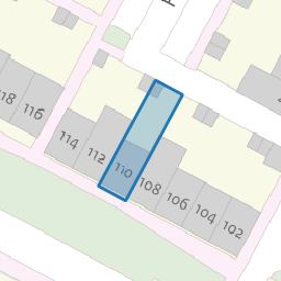 Perceel HGL01-Q-2181