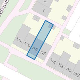 Perceel HGL01-Q-2182