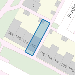 Perceel HGL01-Q-2183