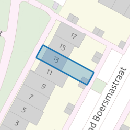 Perceel HGL01-Q-2186