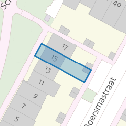 Perceel HGL01-Q-2188