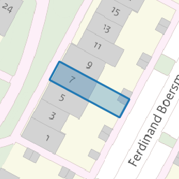 Perceel HGL01-Q-2190