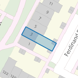 Perceel HGL01-Q-2191