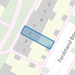 Perceel HGL01-Q-2192