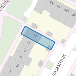 Perceel HGL01-Q-2193