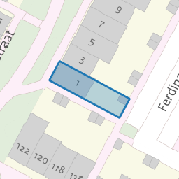 Perceel HGL01-Q-2194