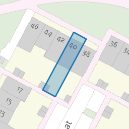 Perceel HGL01-Q-2195