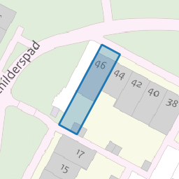 Perceel HGL01-Q-2196