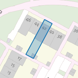 Perceel HGL01-Q-2197