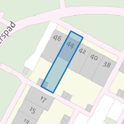 Perceel HGL01-Q-2198