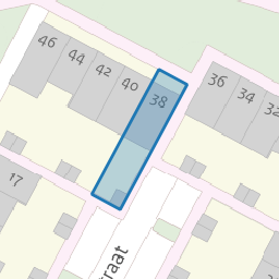 Perceel HGL01-Q-2199