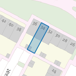 Perceel HGL01-Q-2200