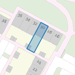 Perceel HGL01-Q-2201