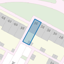 Perceel HGL01-Q-2202