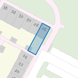 Perceel HGL01-Q-2203