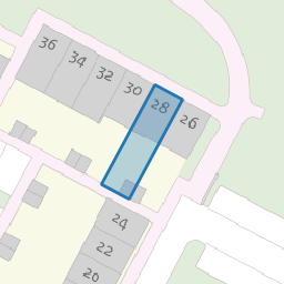 Perceel HGL01-Q-2205