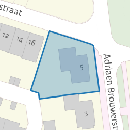 Perceel HGL01-Q-2210