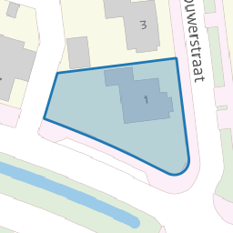 Perceel HGL01-Q-2211